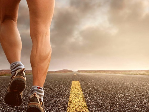 Trattamento osteopatico per sportivi